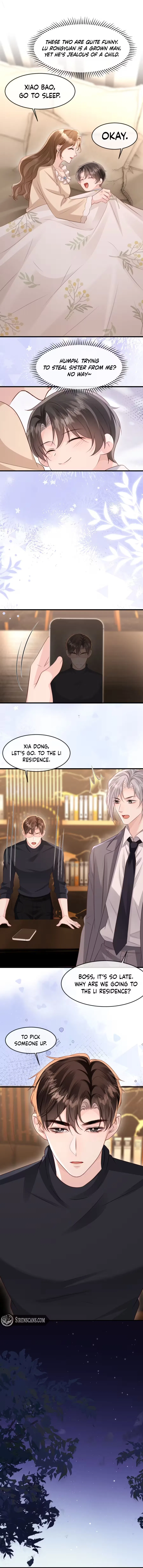 Lost in Him Chapter 55 – Page 5
