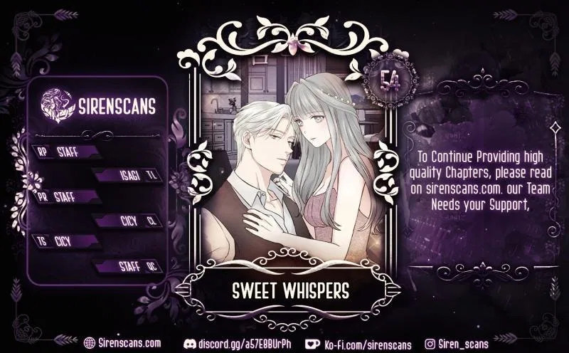 Sweet Whispers Chapter 54 – Page 2