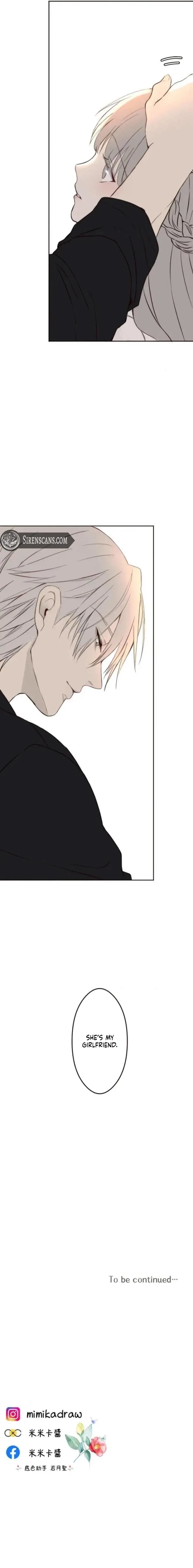 Sweet Whispers Chapter 52 – Page 10