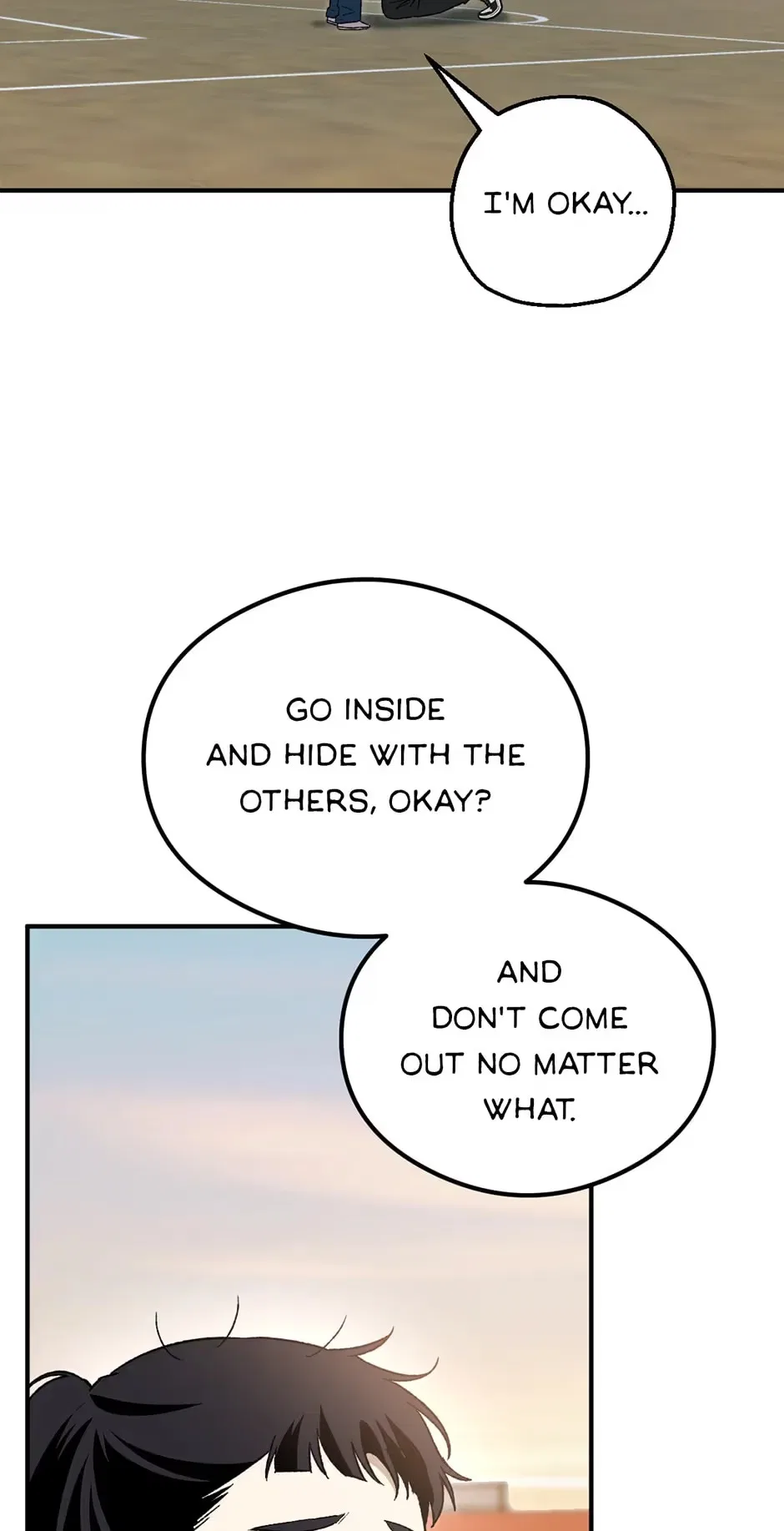 Guide to be King of the Dead Chapter 81 – Page 2