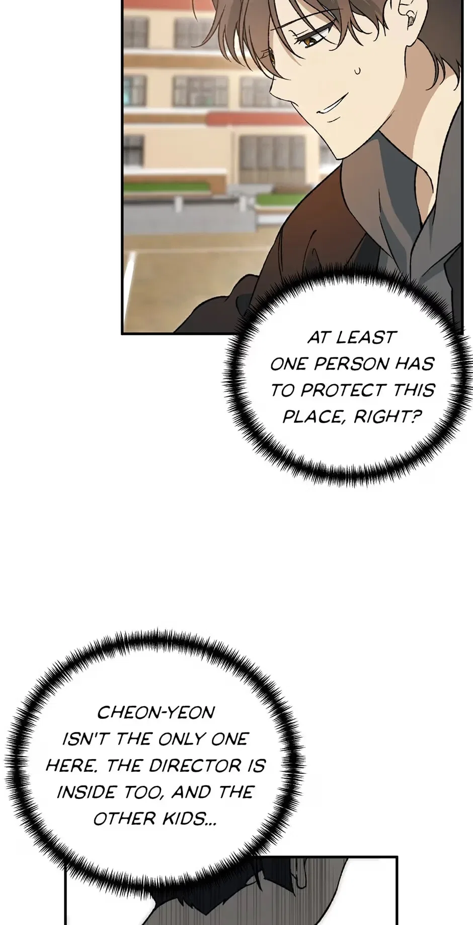Guide to be King of the Dead Chapter 81 – Page 4