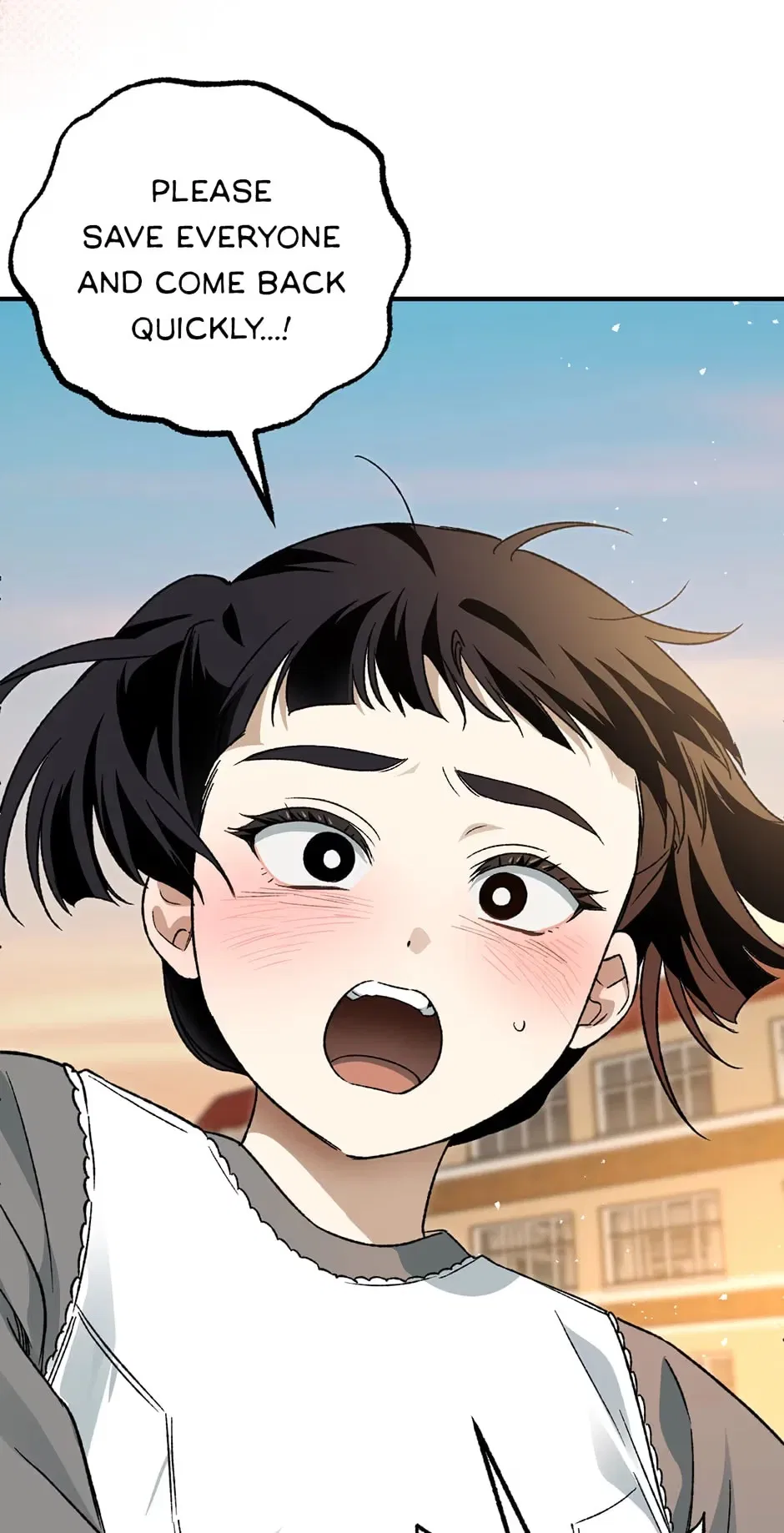 Guide to be King of the Dead Chapter 81 – Page 8