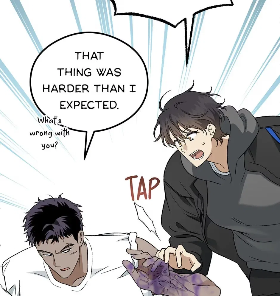 Guide to be King of the Dead Chapter 81 – Page 20