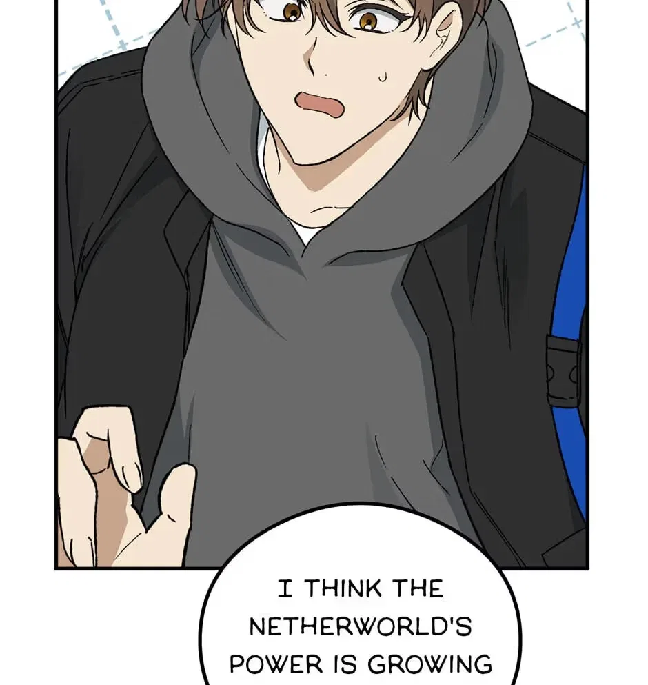 Guide to be King of the Dead Chapter 81 – Page 23