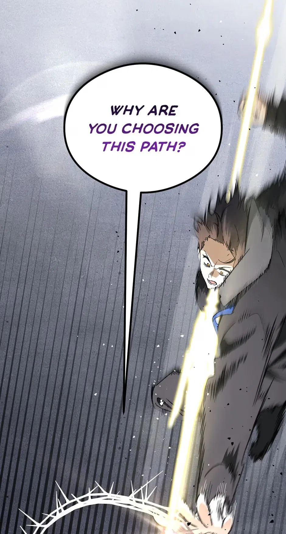 Guide to be King of the Dead Chapter 81 – Page 39