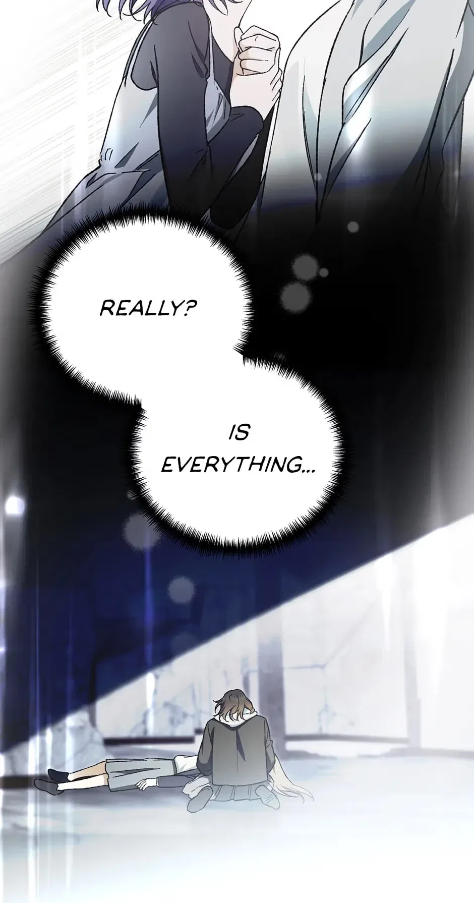 Guide to be King of the Dead Chapter 81 – Page 80