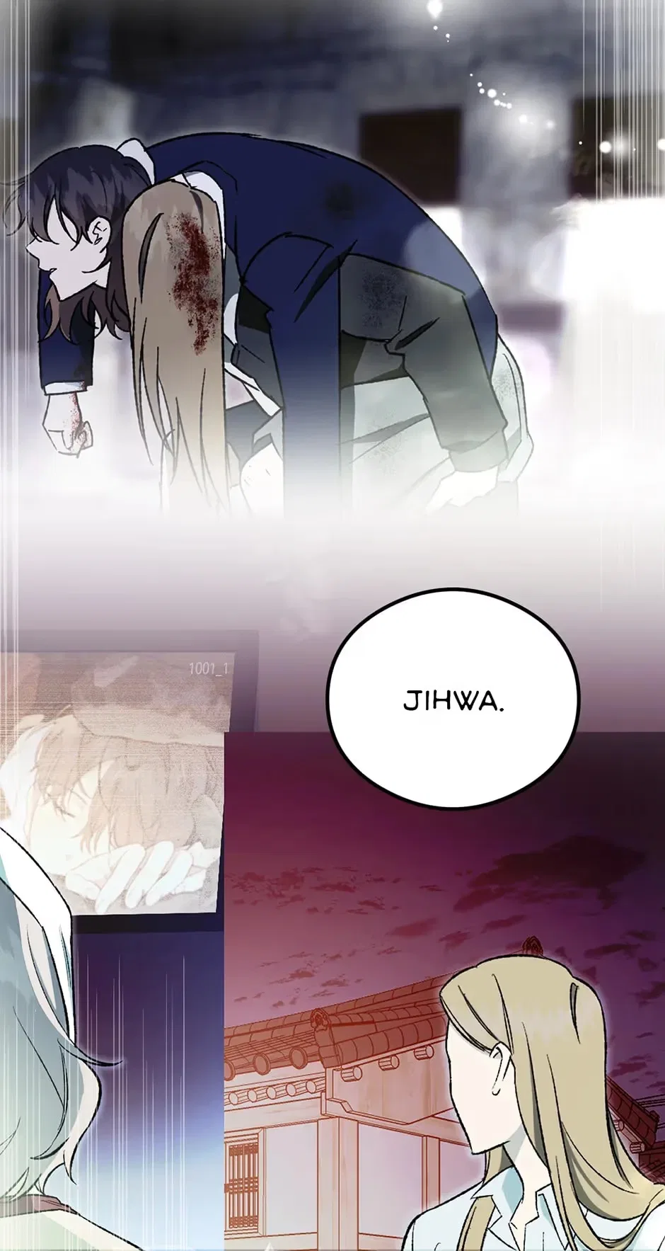 Guide to be King of the Dead Chapter 81 – Page 87