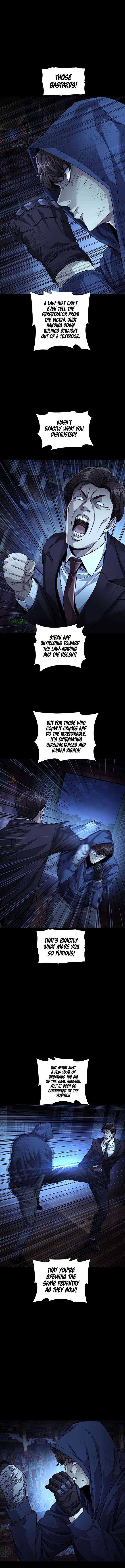 Vigilante Part 2 Chapter 93 – Page 2
