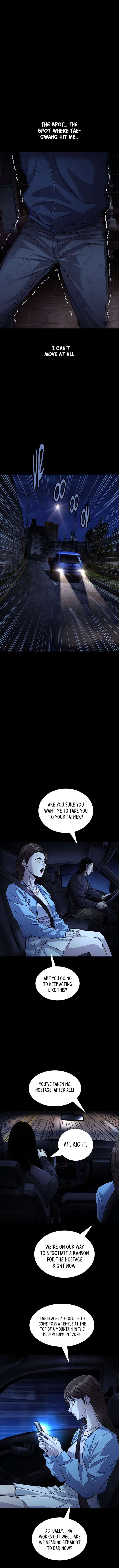 Vigilante Part 2 Chapter 93 – Page 3
