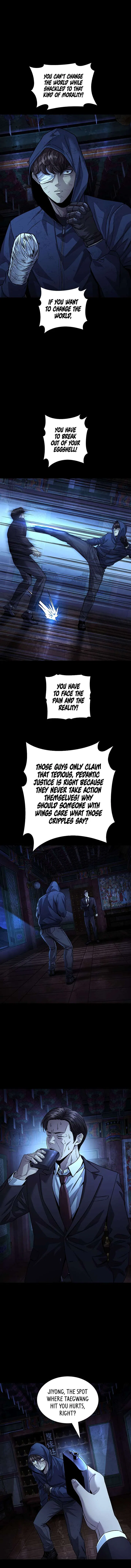 Vigilante Part 2 Chapter 93 – Page 6