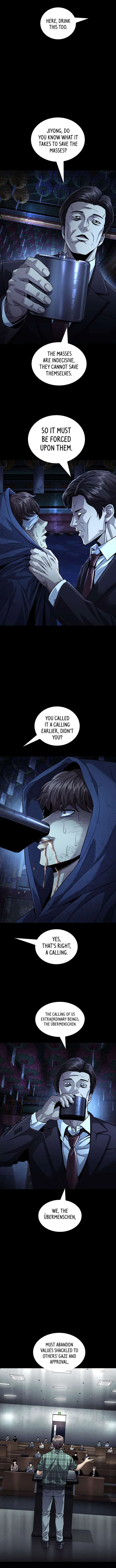Vigilante Part 2 Chapter 93 – Page 7