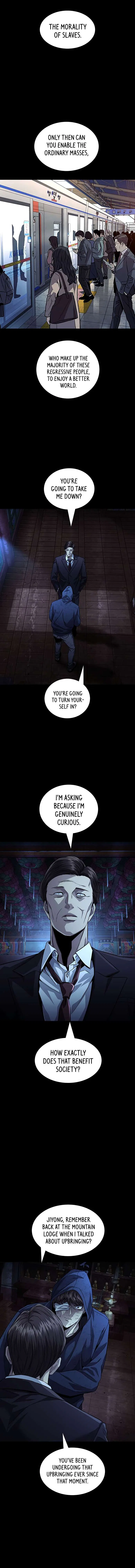 Vigilante Part 2 Chapter 93 – Page 8