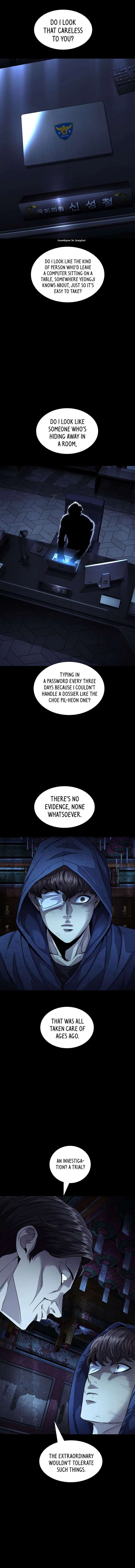 Vigilante Part 2 Chapter 93 – Page 9