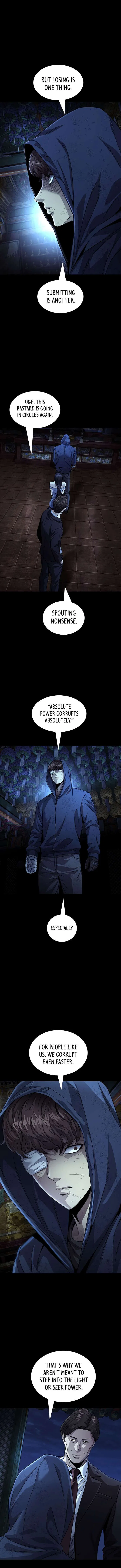 Vigilante Part 2 Chapter 93 – Page 14
