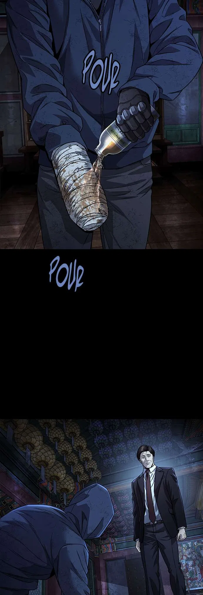 Vigilante Part 2 Chapter 93 – Page 19