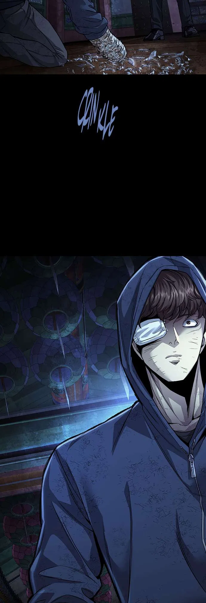 Vigilante Part 2 Chapter 93 – Page 20