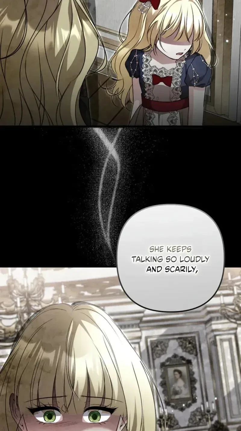 I Became the Cure for the Tyrant in the Waste Novel Chapter 74 – Page 7