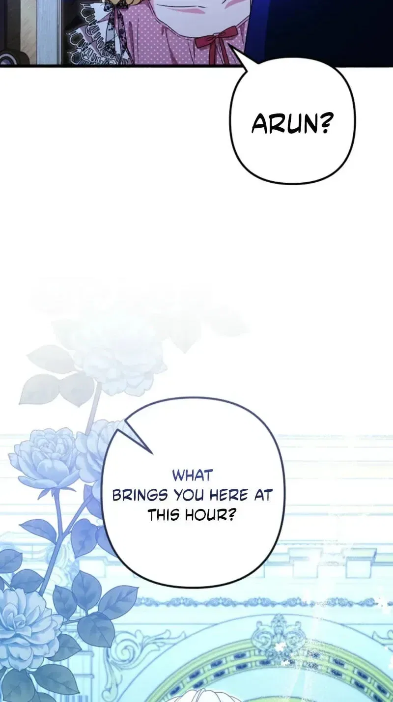 I Became the Cure for the Tyrant in the Waste Novel Chapter 74 – Page 13