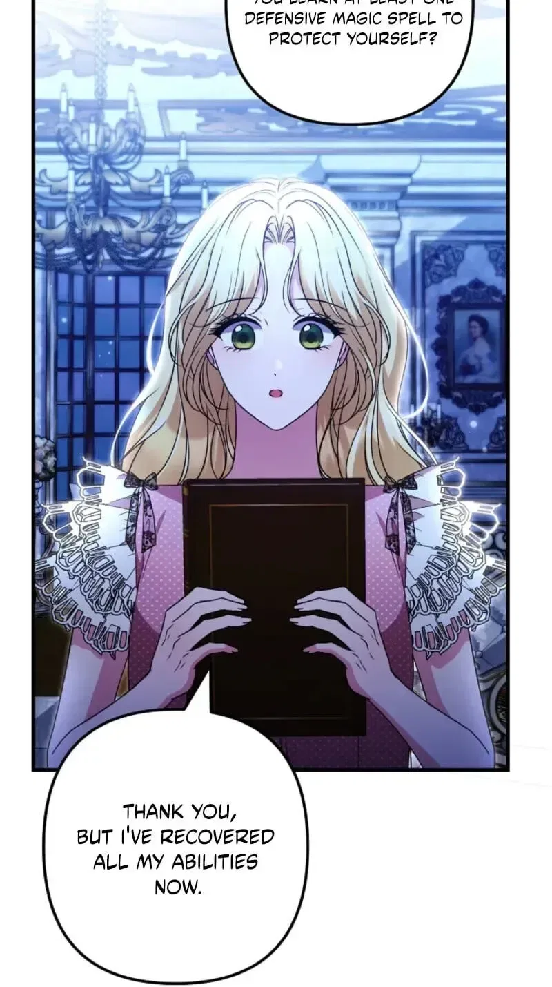 I Became the Cure for the Tyrant in the Waste Novel Chapter 74 – Page 17