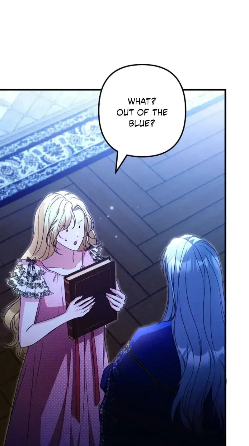 I Became the Cure for the Tyrant in the Waste Novel Chapter 74 – Page 21