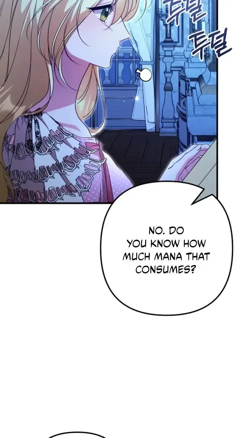 I Became the Cure for the Tyrant in the Waste Novel Chapter 74 – Page 36