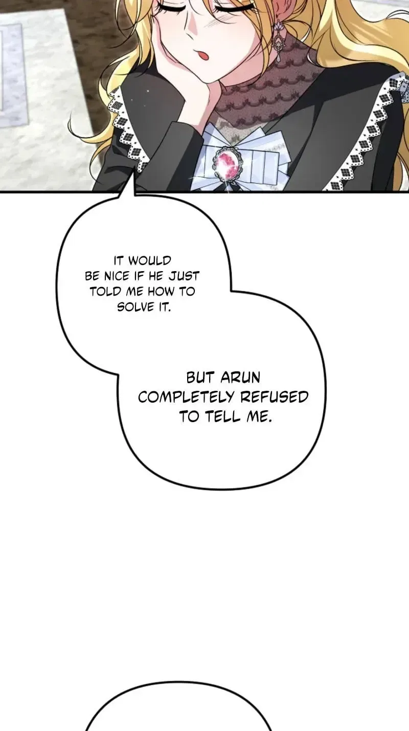 I Became the Cure for the Tyrant in the Waste Novel Chapter 74 – Page 52