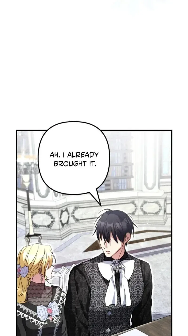 I Became the Cure for the Tyrant in the Waste Novel Chapter 74 – Page 61