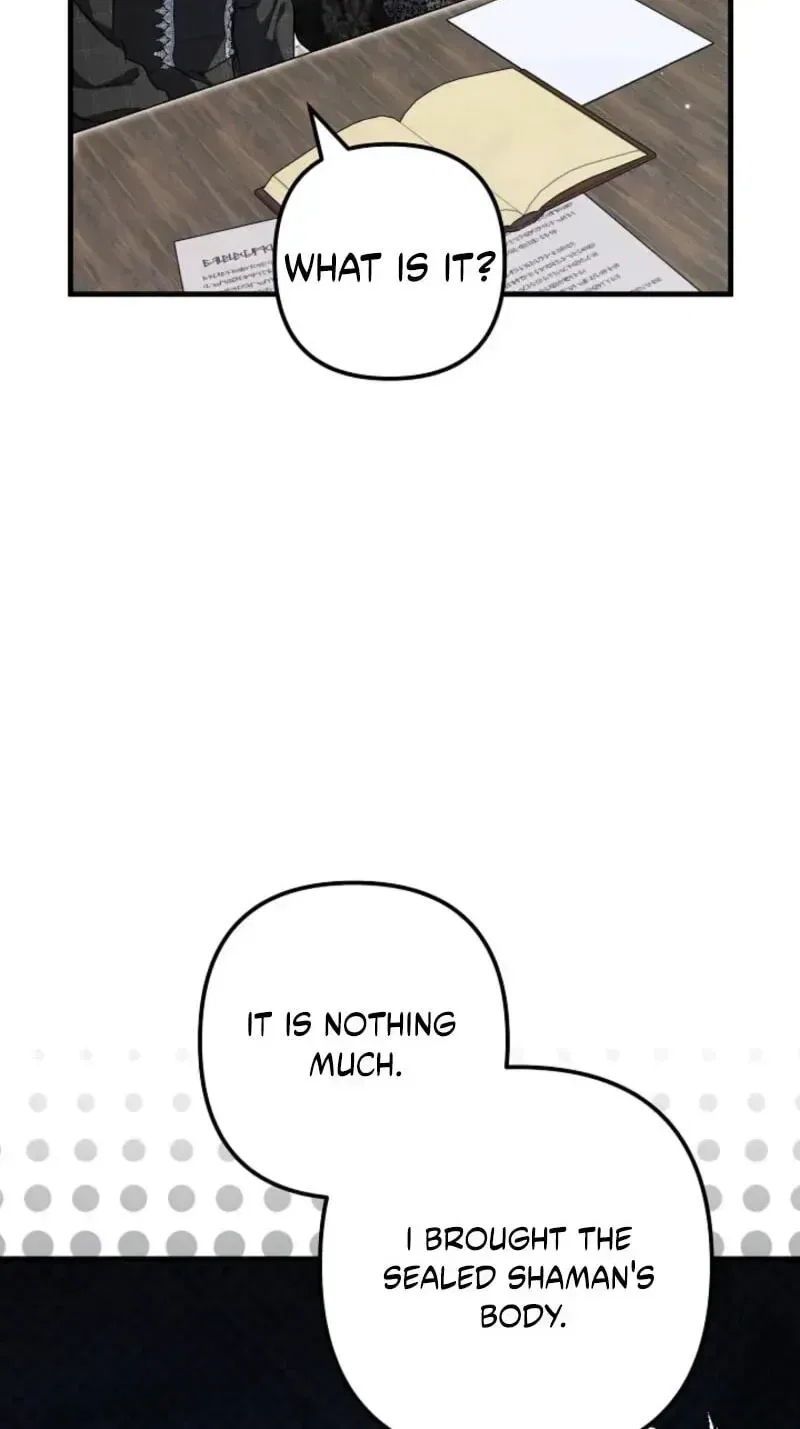 I Became the Cure for the Tyrant in the Waste Novel Chapter 74 – Page 62