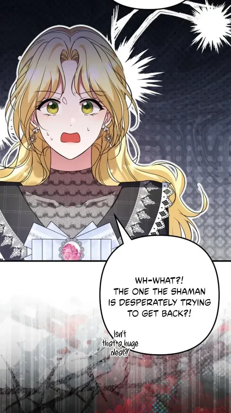 I Became the Cure for the Tyrant in the Waste Novel Chapter 74 – Page 63