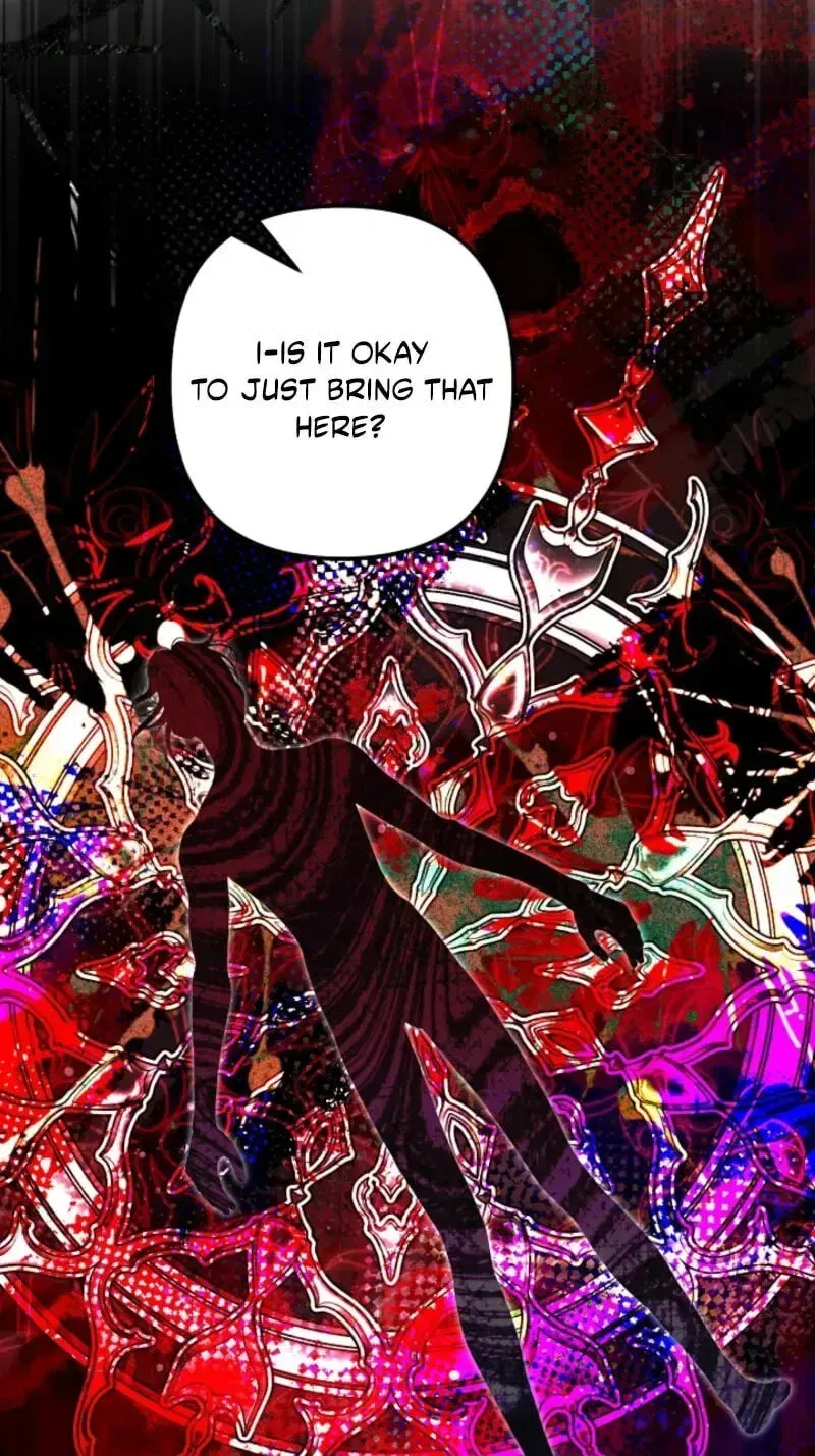 I Became the Cure for the Tyrant in the Waste Novel Chapter 74 – Page 64