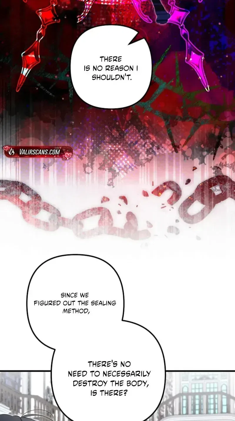 I Became the Cure for the Tyrant in the Waste Novel Chapter 74 – Page 65