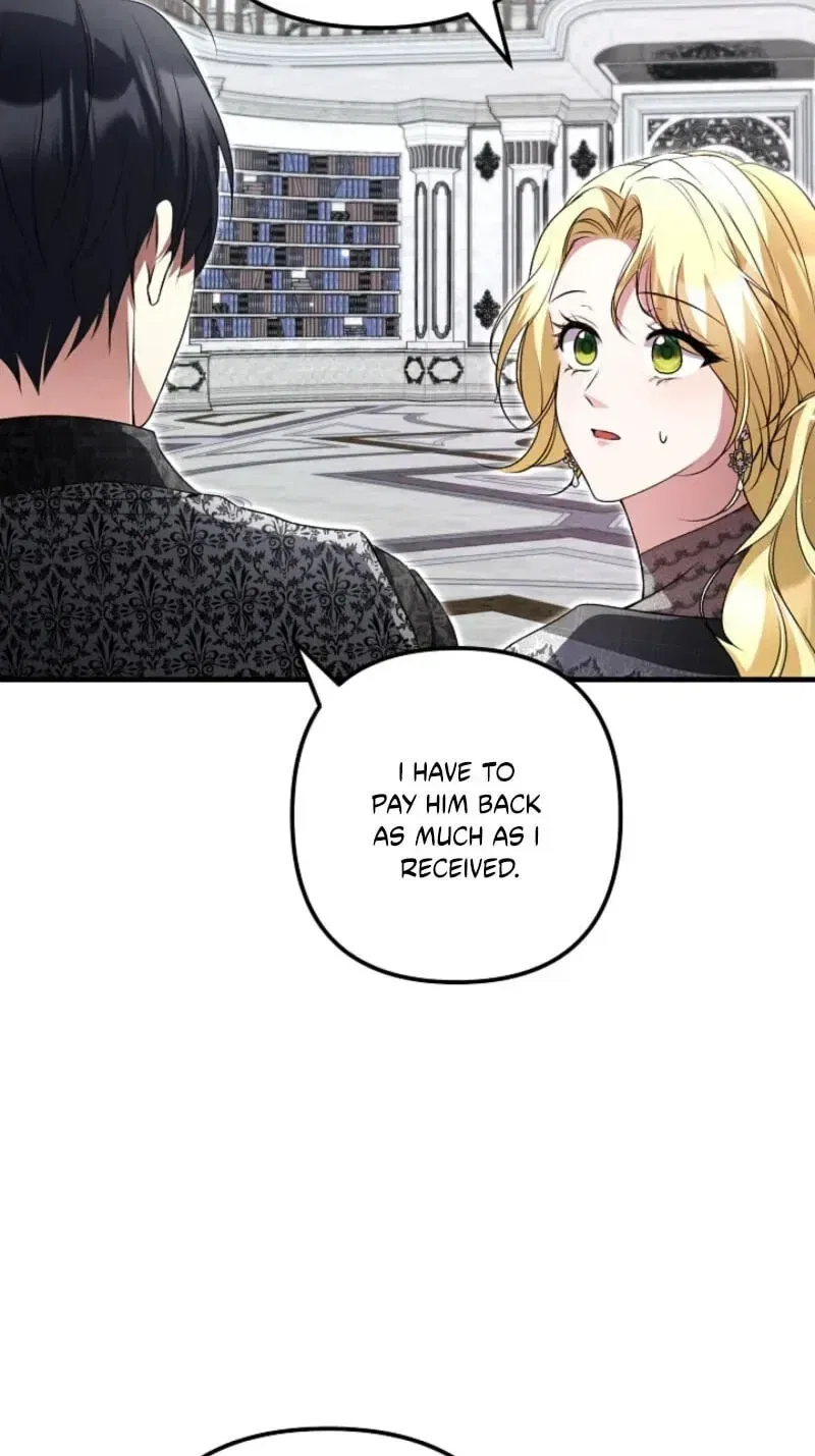 I Became the Cure for the Tyrant in the Waste Novel Chapter 74 – Page 66