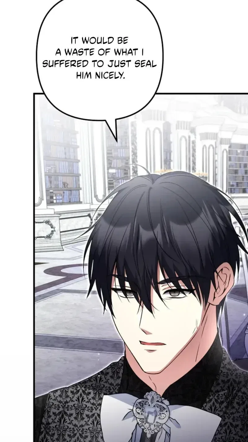 I Became the Cure for the Tyrant in the Waste Novel Chapter 74 – Page 67