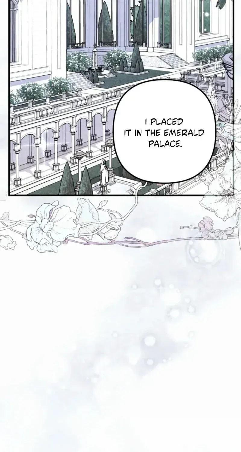 I Became the Cure for the Tyrant in the Waste Novel Chapter 74 – Page 69