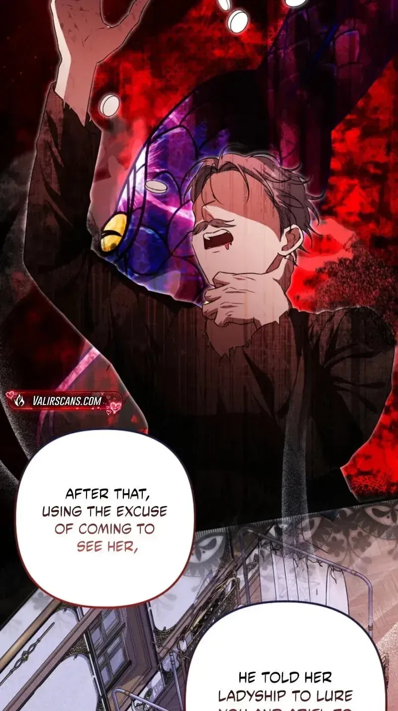 I Became the Cure for the Tyrant in the Waste Novel Chapter 74 – Page 73