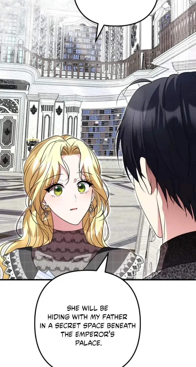 I Became the Cure for the Tyrant in the Waste Novel Chapter 74 – Page 81