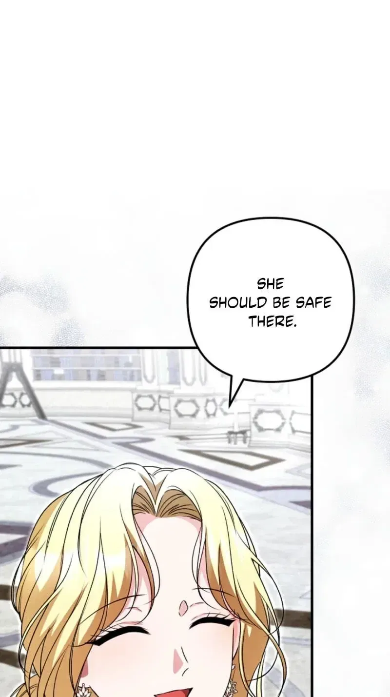 I Became the Cure for the Tyrant in the Waste Novel Chapter 74 – Page 83
