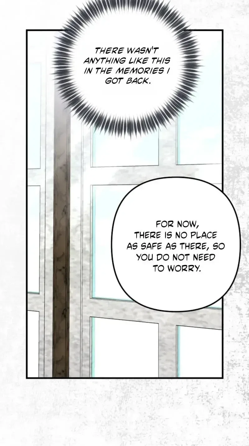 I Became the Cure for the Tyrant in the Waste Novel Chapter 74 – Page 86