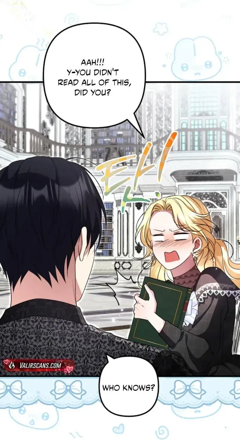 I Became the Cure for the Tyrant in the Waste Novel Chapter 74 – Page 91