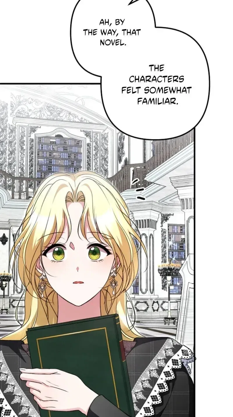 I Became the Cure for the Tyrant in the Waste Novel Chapter 74 – Page 94