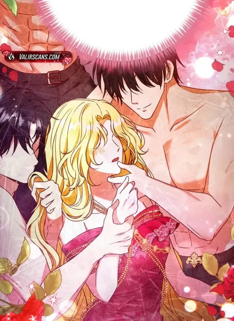 I Became the Cure for the Tyrant in the Waste Novel Chapter 74 – Page 100