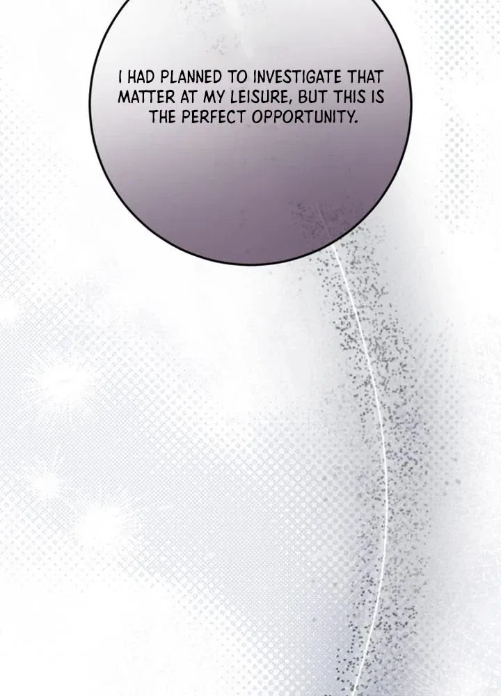 Behind the Laughter of the Surviving Princess Chapter 117 – Page 21
