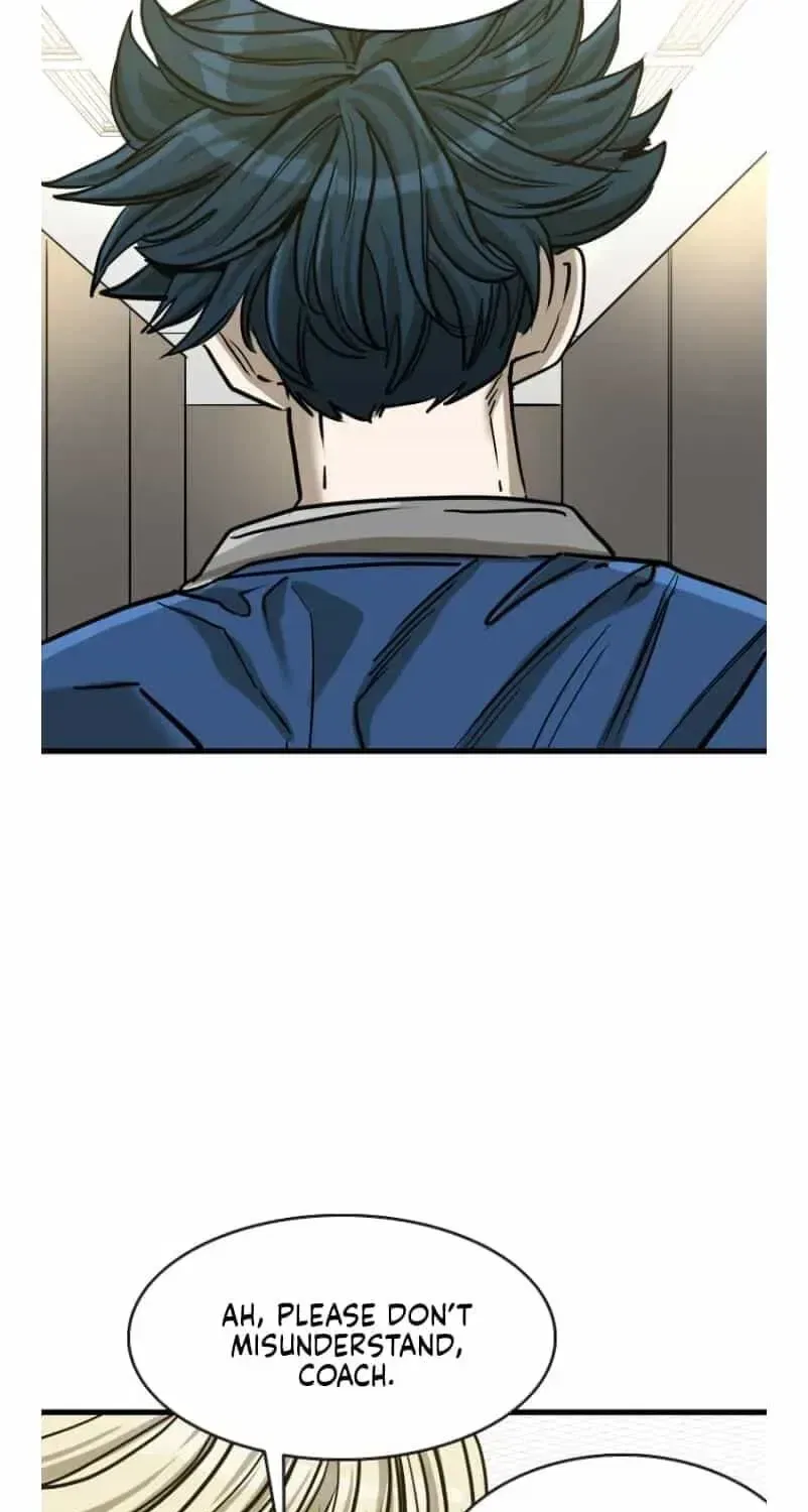 Shark Chapter 356 – Page 19