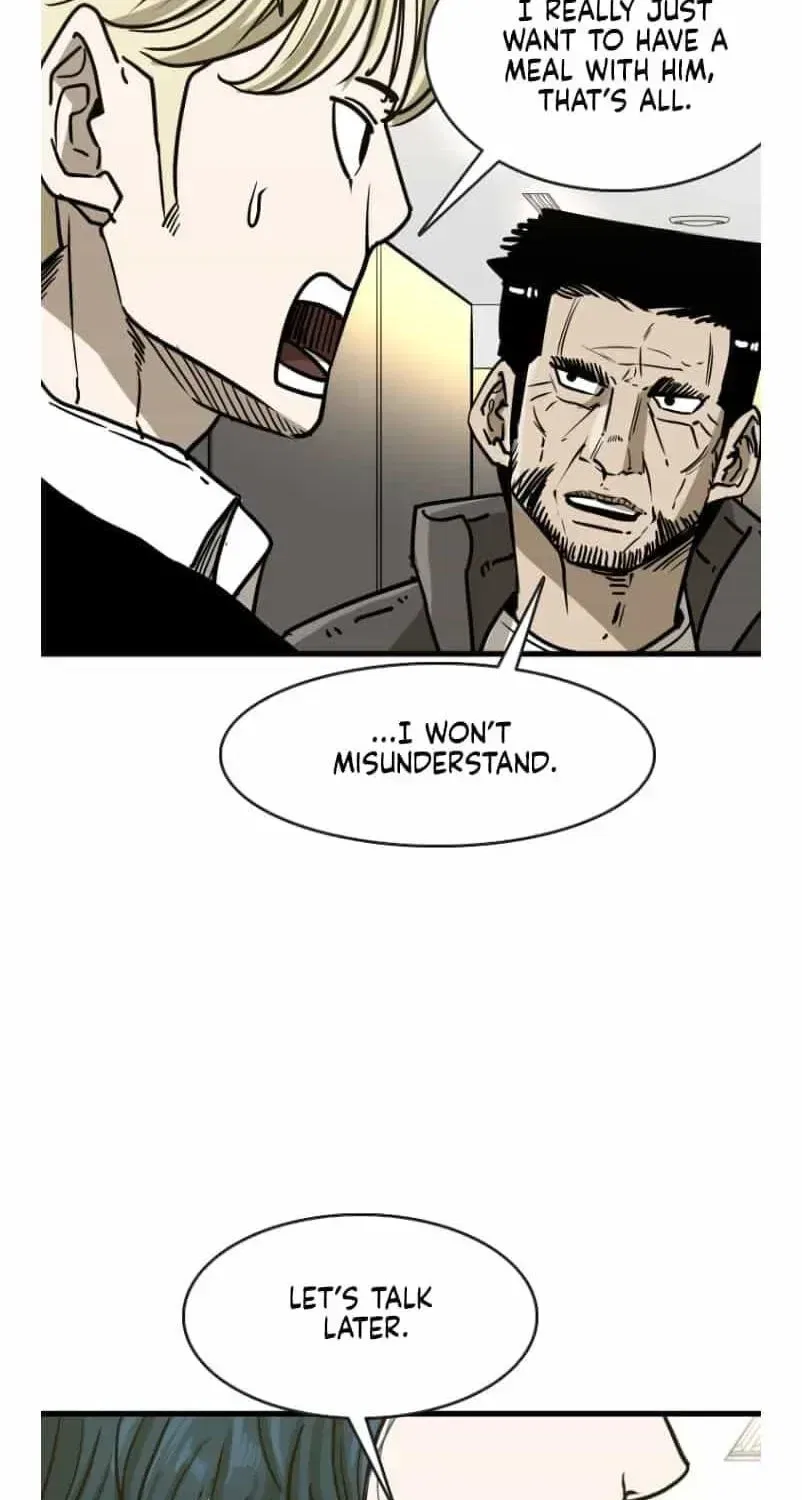 Shark Chapter 356 – Page 21
