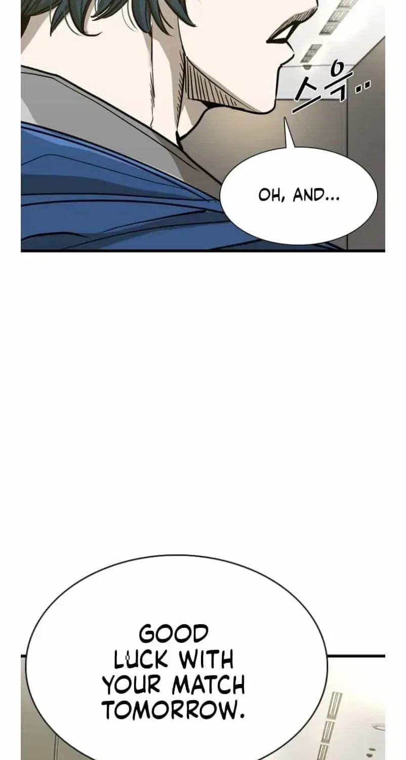 Shark Chapter 356 – Page 23