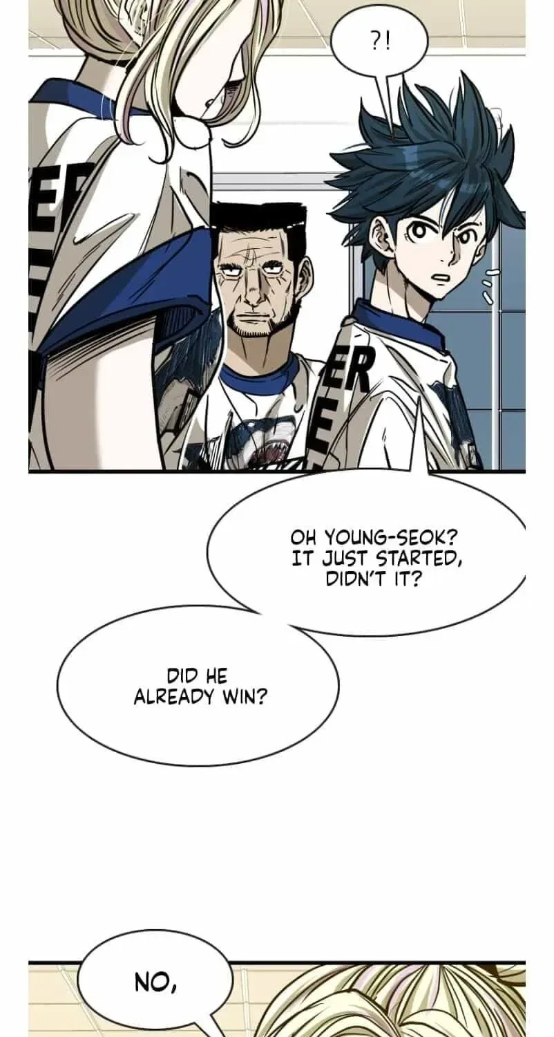 Shark Chapter 356 – Page 41