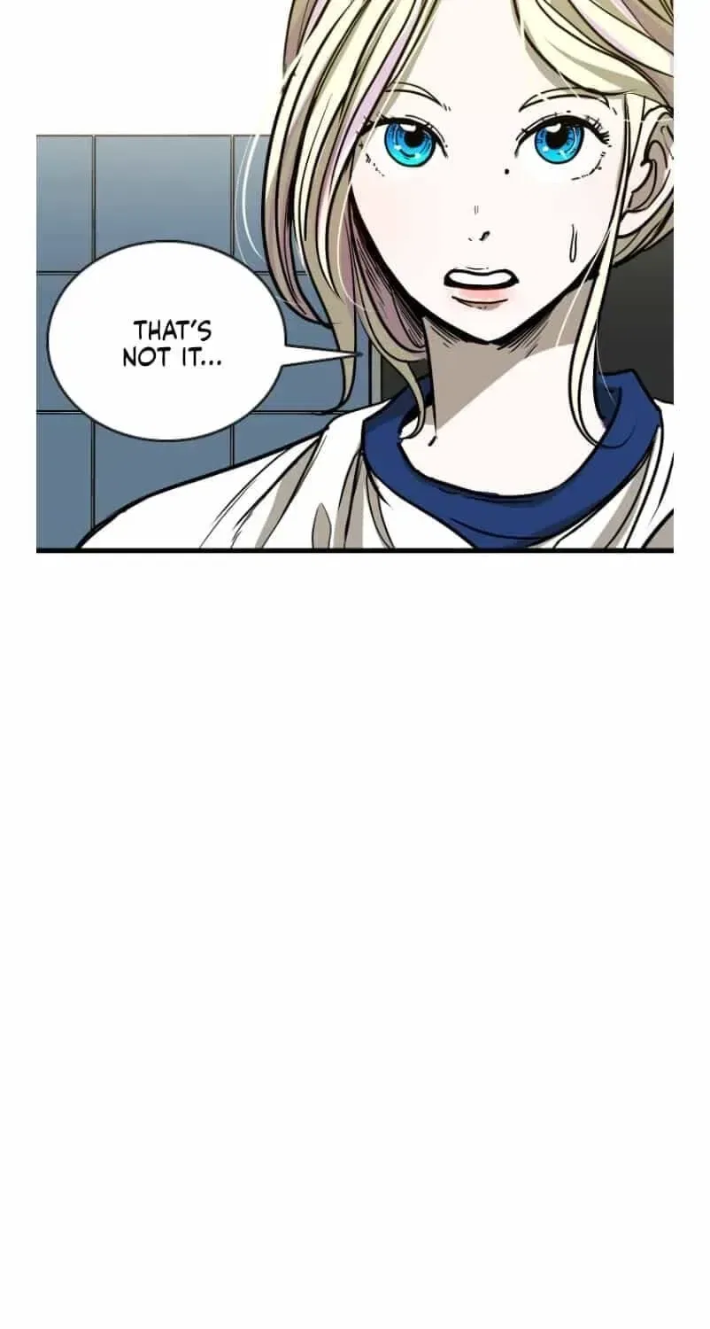 Shark Chapter 356 – Page 43