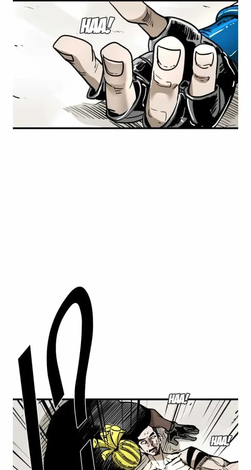 Shark Chapter 356 – Page 45