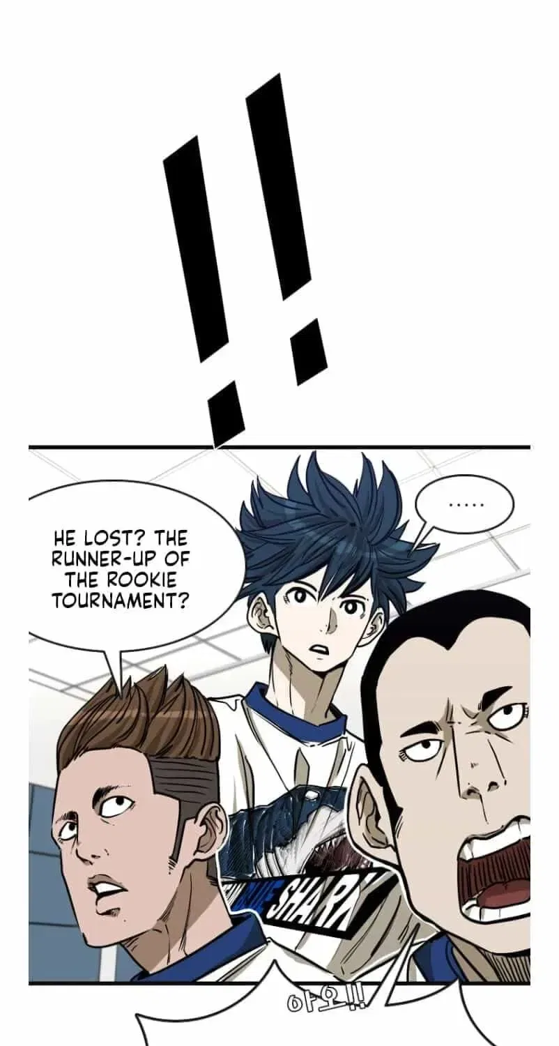 Shark Chapter 356 – Page 51