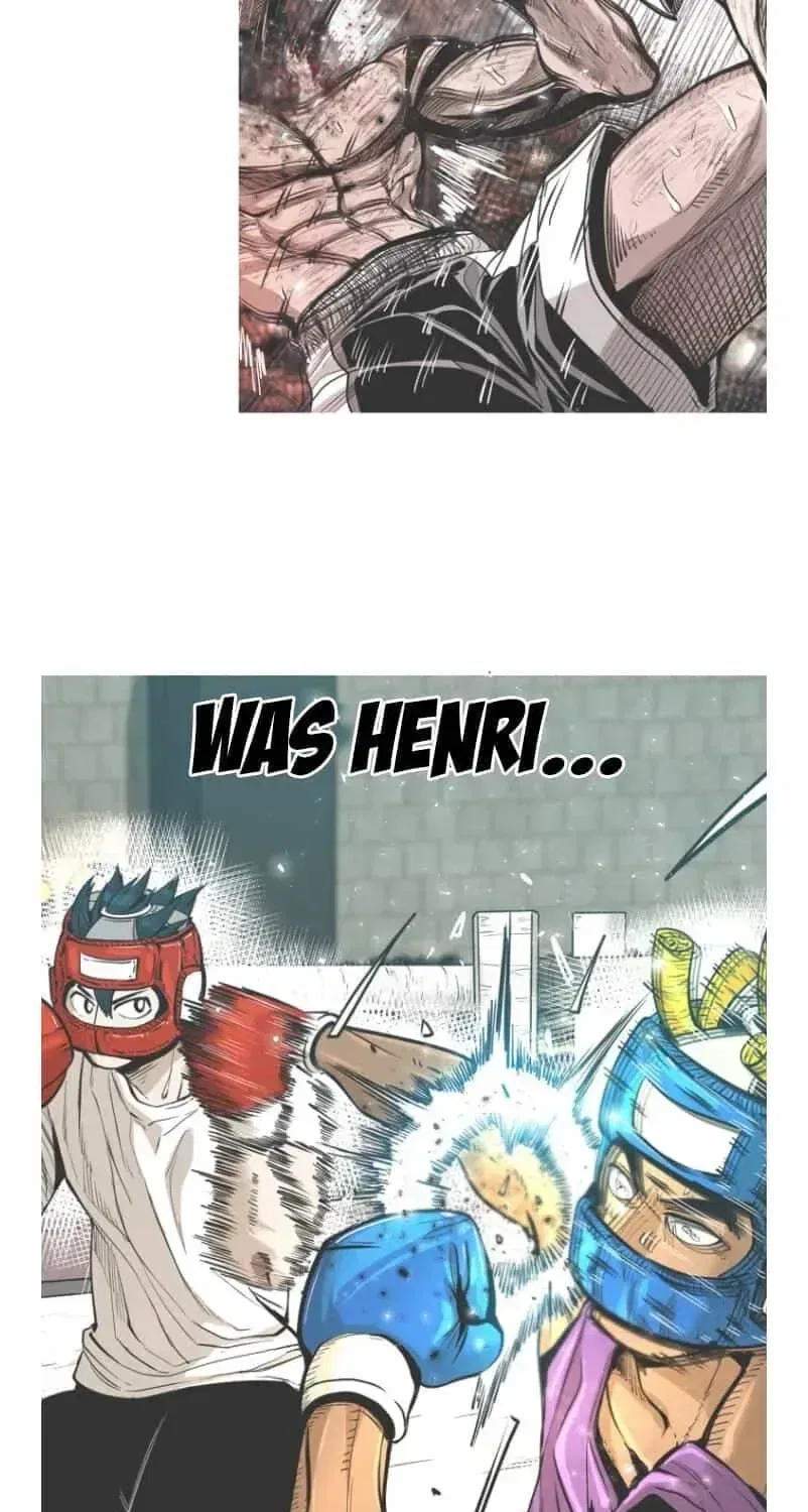 Shark Chapter 356 – Page 55